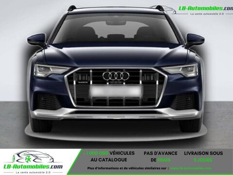 Audi A6 45 TDI 245 ch Quattro BVA 2021 occasion Beaupuy 31850