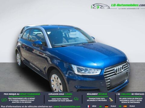 A1 1.4 TDI 90 BVM 2015 occasion 31850 Beaupuy