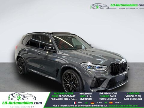 X5 M50i 530 ch BVA 2021 occasion 31850 Beaupuy