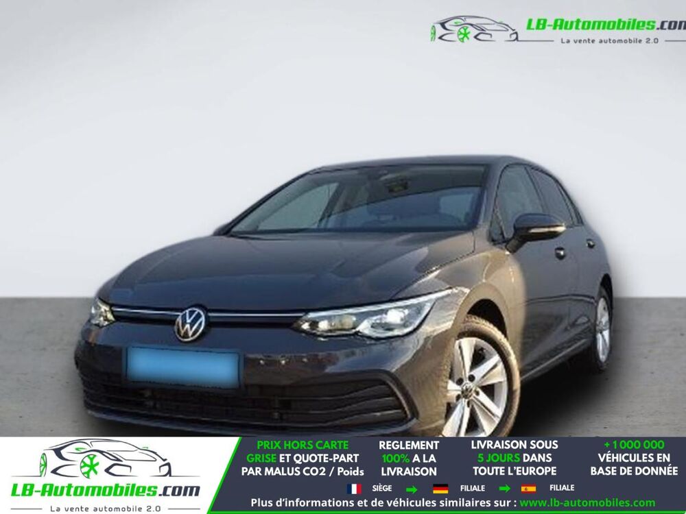 Golf 2.0 TDI 150 BVA 2020 occasion 31850 Beaupuy
