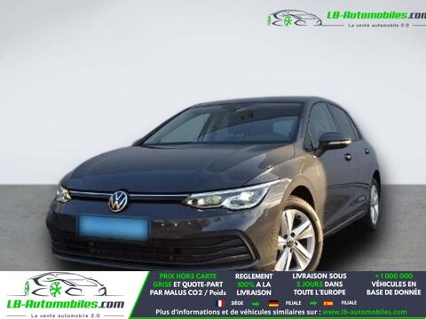 Golf 2.0 TDI 150 BVA 2020 occasion 31850 Beaupuy