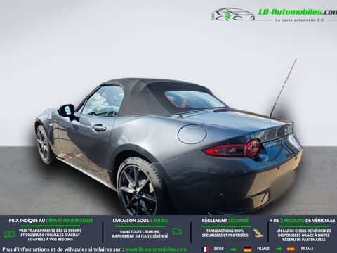 MX-5 mx-5 2019 occasion 31850 Beaupuy