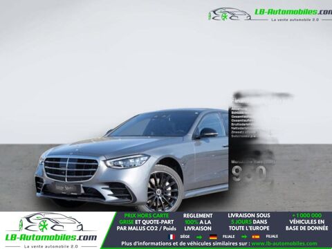 Mercedes Classe S 350 d BVA 2024 occasion Beaupuy 31850