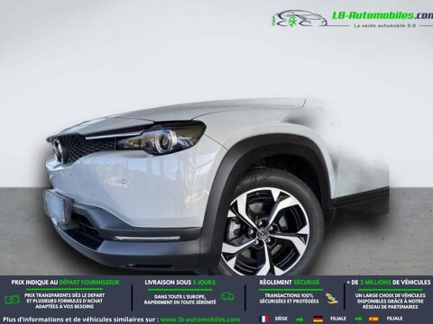 MX-30 R-EV e-Skyactiv 170 ch BVA 2023 occasion 31850 Beaupuy