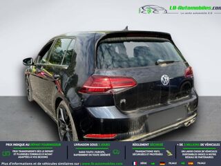 Golf R 2.0 TSI 300 BVA 4Motion 2019 occasion 31850 Beaupuy