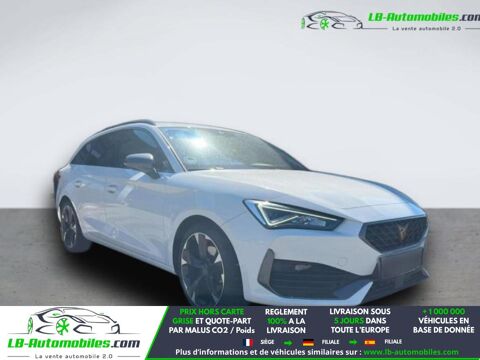 Leon 1.5 eTSI 150 ch BVA 2023 occasion 31850 Beaupuy