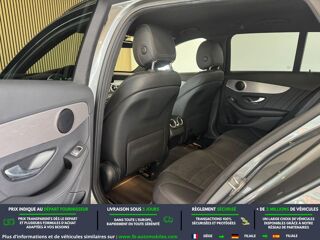 Classe C 200 BVA 2020 occasion 31850 Beaupuy