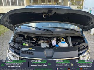 MULTIVAN 2.0 TDI 204 BVA 2018 occasion 31850 Beaupuy