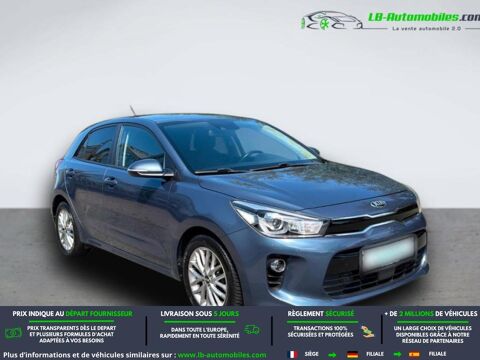 Rio 1.2L 84 ch 2018 occasion 31850 Beaupuy