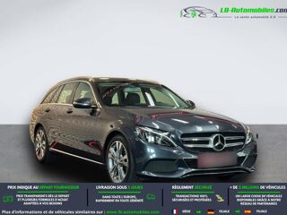 Classe C 250 BVA 2015 occasion 31850 Beaupuy
