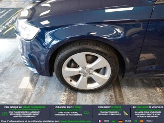 A3 TFSI 115 BVA 2018 occasion 31850 Beaupuy