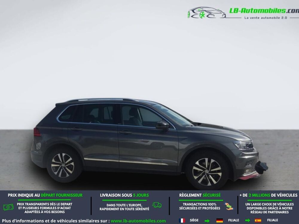 Tiguan 1.5 TSI EVO 130 2019 occasion 31850 Beaupuy