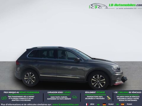 Tiguan 1.5 TSI EVO 130 2019 occasion 31850 Beaupuy