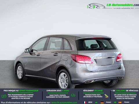 Classe B 180 BVA 2015 occasion 31850 Beaupuy