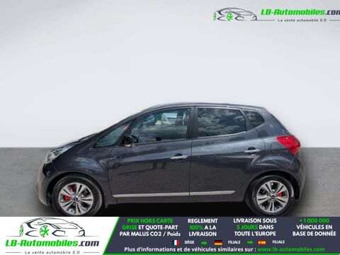 Venga 1.6 125 ch BVA 2018 occasion 31850 Beaupuy