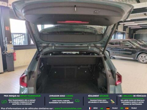 X1 xDrive 23d 211ch BVA 2025 occasion 31850 Beaupuy