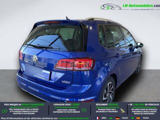 Golf 1.0 TSI 115 BVA 2019 occasion 31850 Beaupuy
