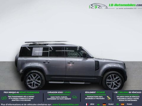 Defender 110 D200 BVA 2020 occasion 31850 Beaupuy