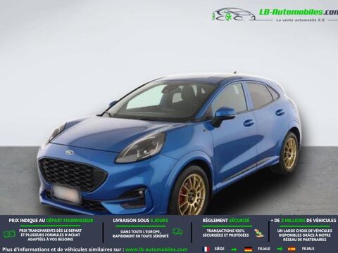 Annonce voiture Ford Puma 14799 €