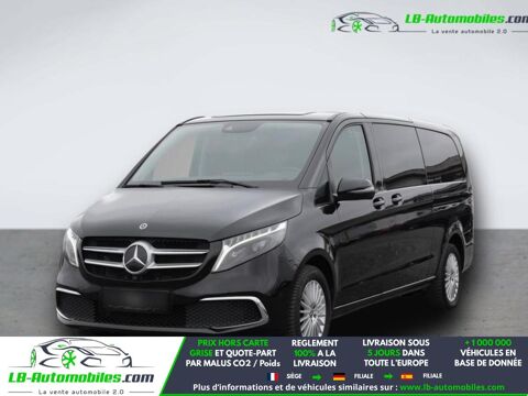 Classe V Long 300 D BVA 4 Matic 8 Places 2024 occasion 31850 Beaupuy