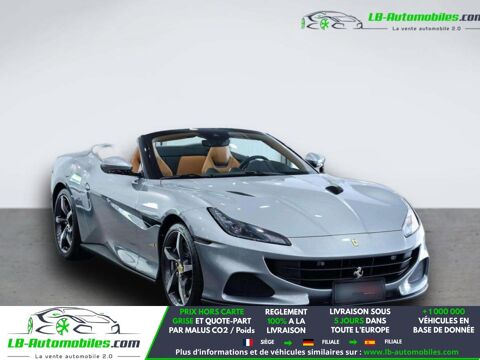 308 M 4.0 V8 620 ch 2022 occasion 31850 Beaupuy