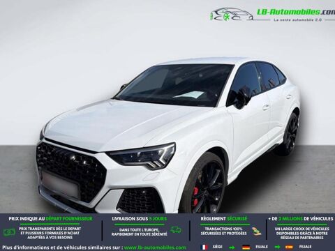 Divers 2.5 TFSI 400 ch BVA 2023 occasion 31850 Beaupuy