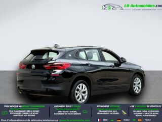 X2 sDrive 18i 140 ch BVA 2019 occasion 31850 Beaupuy