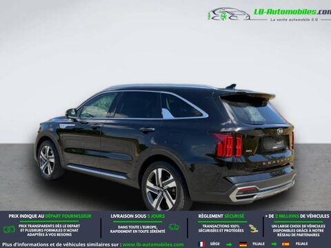 Sorento 1.6 T-GDi Hybride 230 ch 5 pl BVA 2021 occasion 31850 Beaupuy