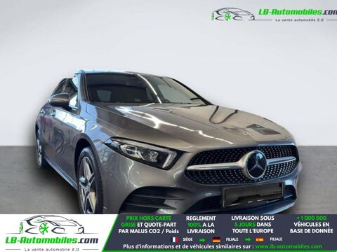 Classe A 250 e BVA 2022 occasion 31850 Beaupuy