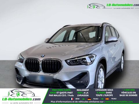 Annonce voiture BMW X1 21900 €