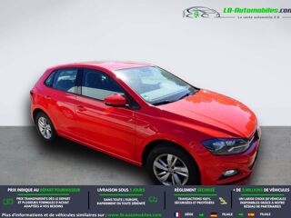 Polo 1.0 65 S&S BVM 2018 occasion 31850 Beaupuy
