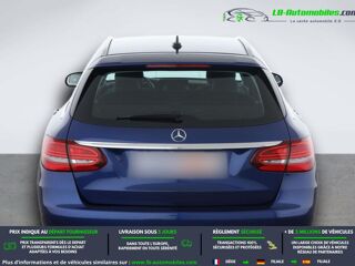 Classe C 220 d BVA 2020 occasion 31850 Beaupuy