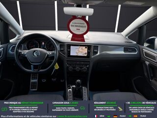 Golf 1.5 TSI 130 BVM 2018 occasion 31850 Beaupuy
