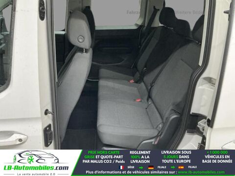 Caddy 1.5 TSI 114 BVA 2022 occasion 31850 Beaupuy