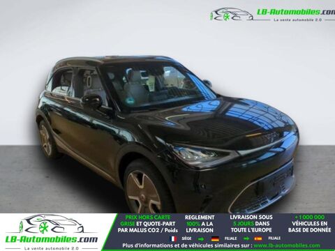 ForTwo 428 ch 2024 occasion 31850 Beaupuy