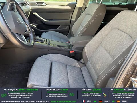 Passat 2.0 TDI 200 BVA 4Motion 2023 occasion 31850 Beaupuy