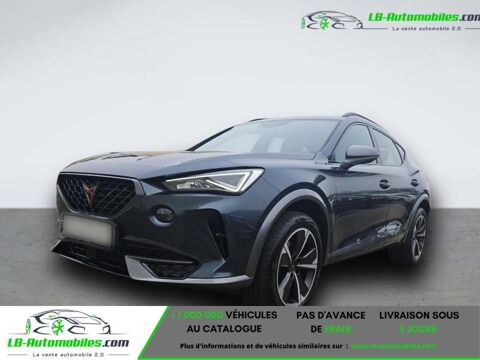Cupra Formentor 2.0 TDI 150 ch BVA 4Drive 2021 occasion Beaupuy 31850