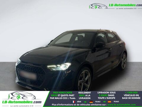 Annonce voiture Audi A1 25410 €