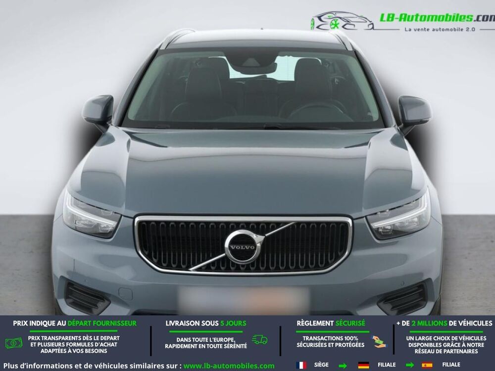 XC40 150 ch BVA 2019 occasion 31850 Beaupuy