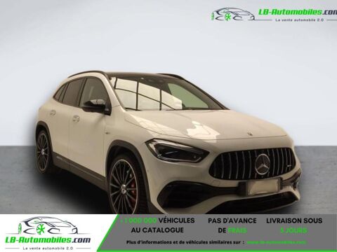 Mercedes Classe GLA 45 S AMG BVA 4Matic+ 2021 occasion Beaupuy 31850