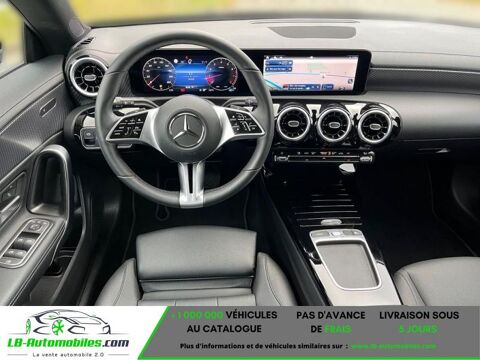 Classe CLA 200 BVA 2024 occasion 31850 Beaupuy