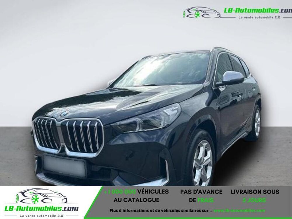 X1 xDrive 23d 211ch BVA 2024 occasion 31850 Beaupuy