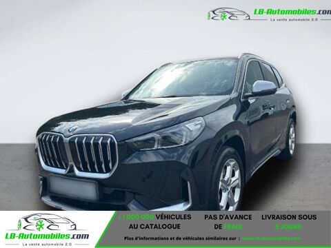 Annonce voiture BMW X1 50000 €