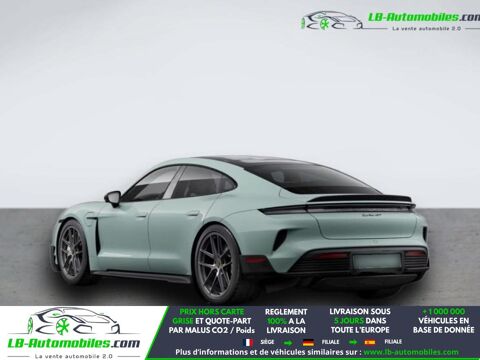 Annonce voiture Porsche Divers 213300 €