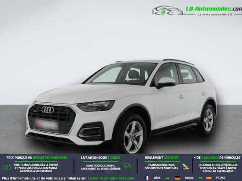 Annonce voiture Audi Q5 33350 €