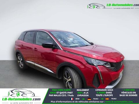 3008 Hybrid 225 e-BVA 2022 occasion 31850 Beaupuy