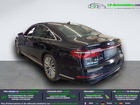 A8 50 TDI 286 BVA Quattro 2023 occasion 31850 Beaupuy