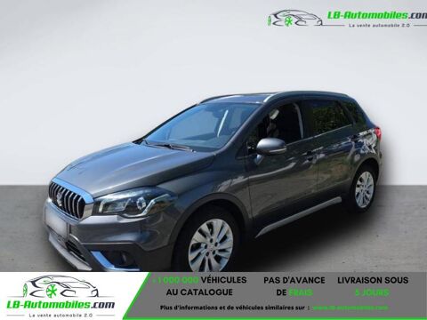 Suzuki S-cross 1.0 Boosterjet 111ch BVA 2018 occasion Beaupuy 31850