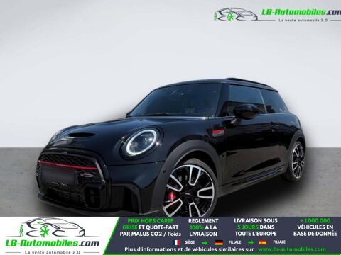 Annonce voiture Mini Cooper 26480 €