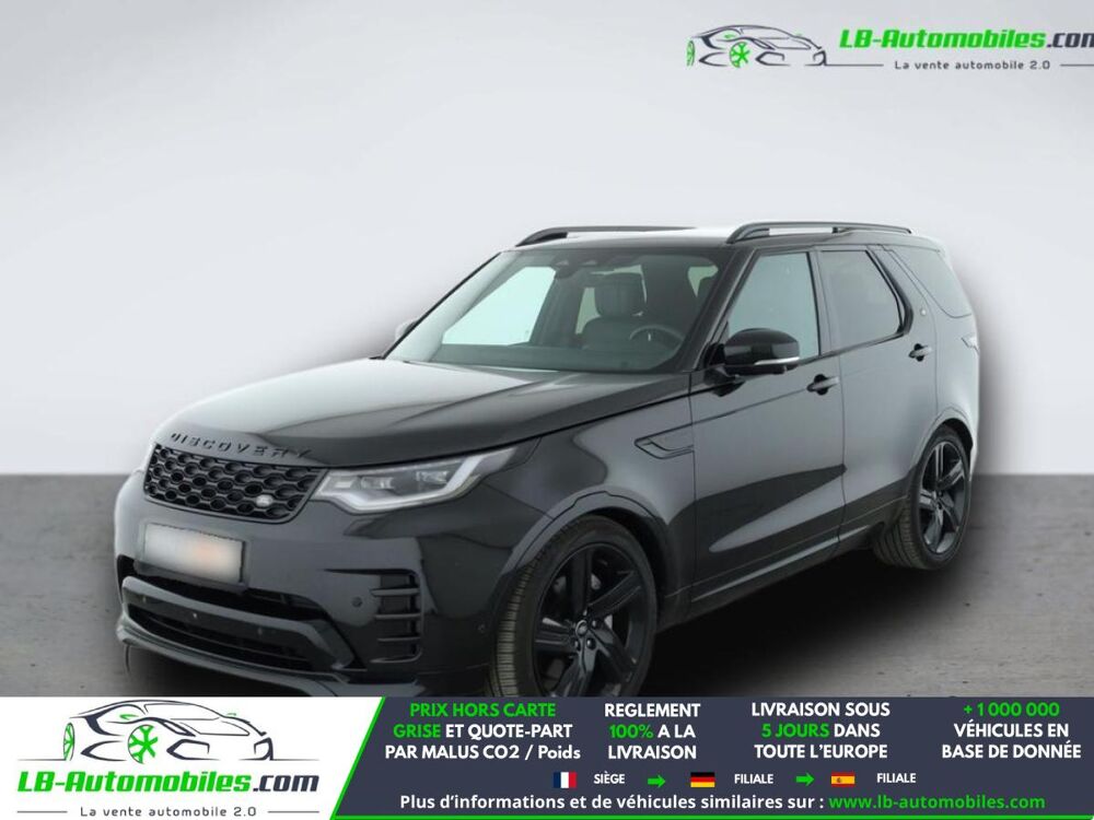 Discovery 3.0 D250 2024 occasion 31850 Beaupuy